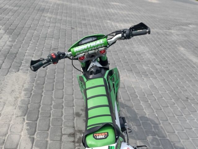 Кайо Другая 2020 в Виннице на Automoto.ua Кайо Другая, объемом двигателя 0.13 л и пробегом 0 тыс. км за 812 $, фото 9 на Automoto.ua