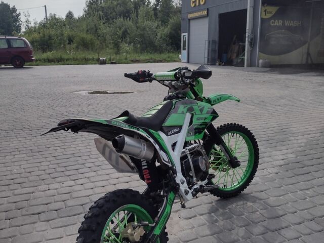 Кайо Другая 2020 в Виннице на Automoto.ua Кайо Другая, объемом двигателя 0.13 л и пробегом 0 тыс. км за 812 $, фото 4 на Automoto.ua