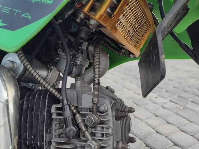 Кайо Другая 2020 в Виннице на Automoto.ua Кайо Другая, объемом двигателя 0.13 л и пробегом 0 тыс. км за 812 $, фото 16 на Automoto.ua