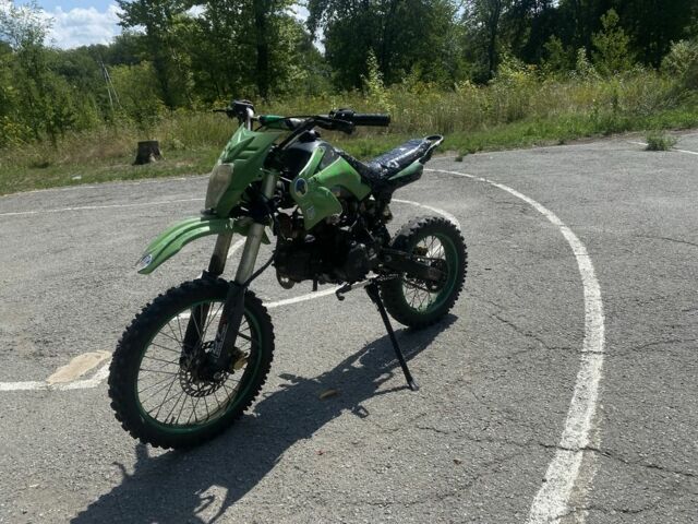 Кайо Другая, объемом двигателя 0.13 л и пробегом 0 тыс. км за 400 $, фото 4 на Automoto.ua