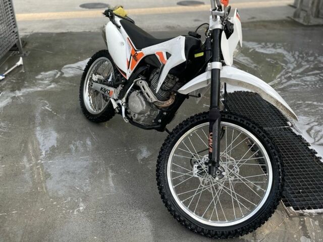 Кайо Другая, объемом двигателя 0.25 л и пробегом 0 тыс. км за 0 $, фото 5 на Automoto.ua