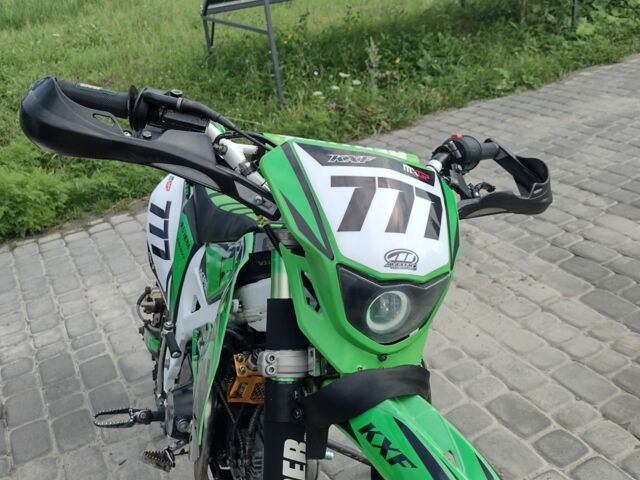 Кайо Другая 2020 в Виннице на Automoto.ua Кайо Другая, объемом двигателя 0.13 л и пробегом 0 тыс. км за 812 $, фото 7 на Automoto.ua