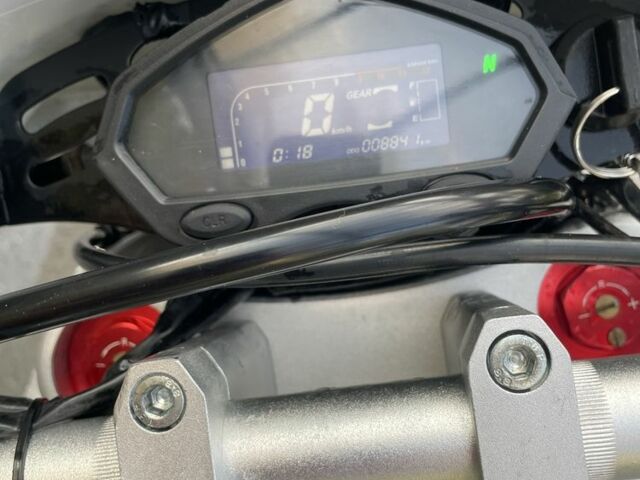 Кайо Другая, объемом двигателя 0.25 л и пробегом 0 тыс. км за 0 $, фото 1 на Automoto.ua