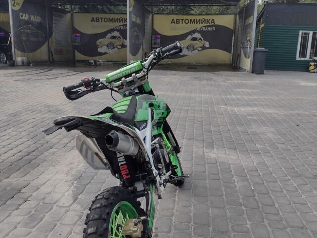 Кайо Другая 2020 в Виннице на Automoto.ua Кайо Другая, объемом двигателя 0.13 л и пробегом 0 тыс. км за 812 $, фото 11 на Automoto.ua