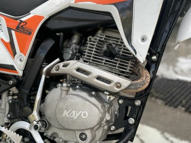 Кайо Другая, объемом двигателя 0.25 л и пробегом 0 тыс. км за 0 $, фото 6 на Automoto.ua