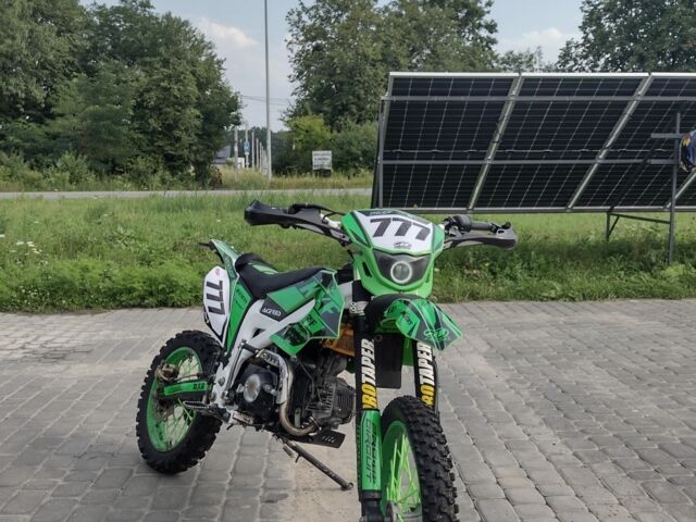 Кайо Другая 2020 в Виннице на Automoto.ua Кайо Другая, объемом двигателя 0.13 л и пробегом 0 тыс. км за 812 $, фото 1 на Automoto.ua