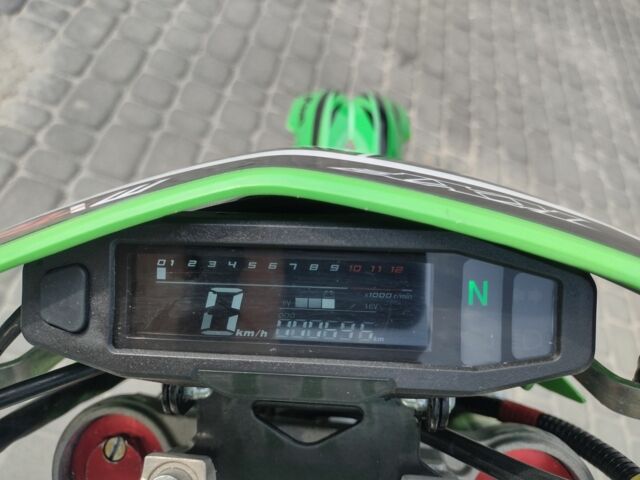 Кайо Другая 2020 в Виннице на Automoto.ua Кайо Другая, объемом двигателя 0.13 л и пробегом 0 тыс. км за 812 $, фото 10 на Automoto.ua