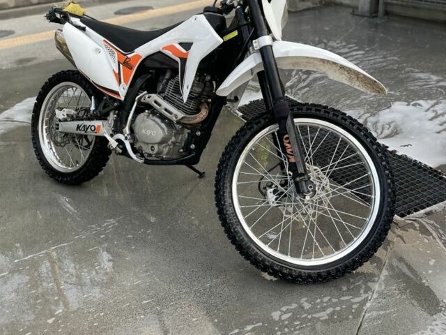 Кайо Другая, объемом двигателя 0.25 л и пробегом 0 тыс. км за 0 $, фото 2 на Automoto.ua