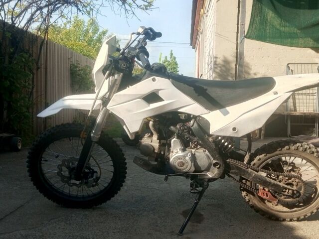Кайо Інша, об'ємом двигуна 0.13 л та пробігом 0 тис. км за 23000 $, фото 6 на Automoto.ua