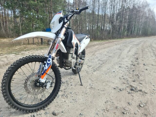 Кайо Другая, объемом двигателя 0.25 л и пробегом 0 тыс. км за 1500 $, фото 1 на Automoto.ua