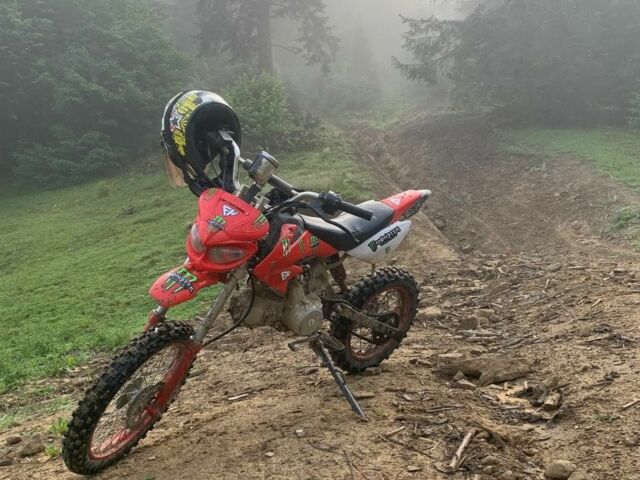 Кайо Другая, объемом двигателя 0.13 л и пробегом 0 тыс. км за 373 $, фото 3 на Automoto.ua