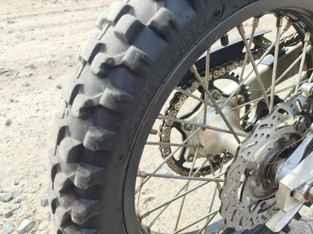 Кайо Другая, объемом двигателя 0.25 л и пробегом 0 тыс. км за 1500 $, фото 5 на Automoto.ua