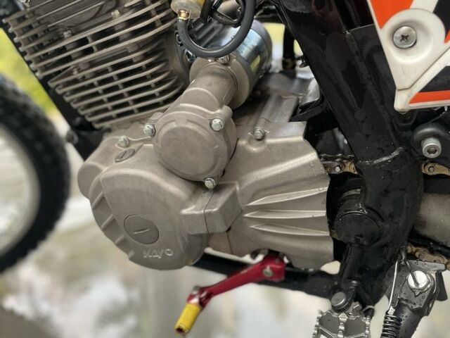 Кайо Другая, объемом двигателя 0.25 л и пробегом 0 тыс. км за 0 $, фото 3 на Automoto.ua