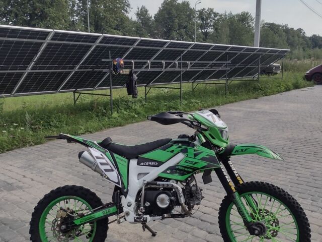 Кайо Другая 2020 в Виннице на Automoto.ua Кайо Другая, объемом двигателя 0.13 л и пробегом 0 тыс. км за 812 $, фото 3 на Automoto.ua