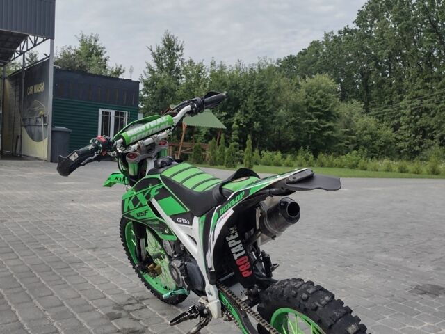 Кайо Другая 2020 в Виннице на Automoto.ua Кайо Другая, объемом двигателя 0.13 л и пробегом 0 тыс. км за 812 $, фото 12 на Automoto.ua