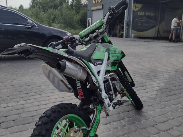 Кайо Другая 2020 в Виннице на Automoto.ua Кайо Другая, объемом двигателя 0.13 л и пробегом 0 тыс. км за 812 $, фото 14 на Automoto.ua