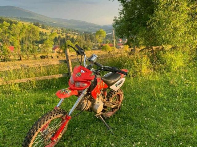 Кайо Другая, объемом двигателя 0.13 л и пробегом 0 тыс. км за 371 $, фото 1 на Automoto.ua