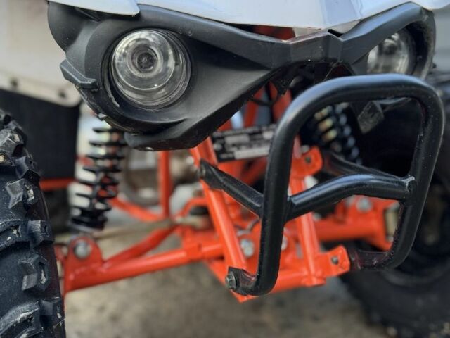 Кайо Другая, объемом двигателя 70 л и пробегом 0 тыс. км за 724 $, фото 3 на Automoto.ua