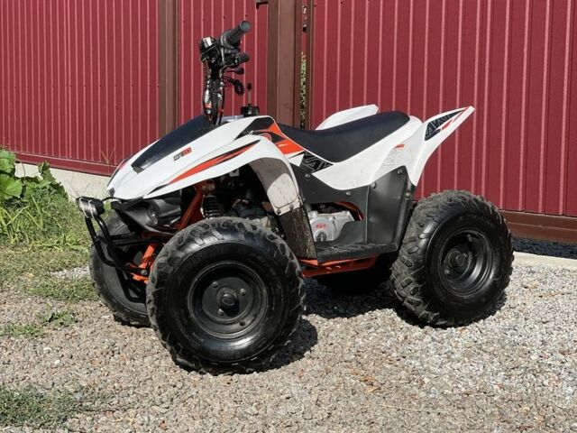 Кайо Інша, об'ємом двигуна 70 л та пробігом 0 тис. км за 30000 $, фото 1 на Automoto.ua