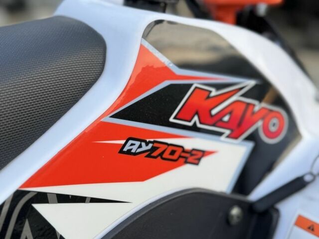 Кайо Другая, объемом двигателя 70 л и пробегом 0 тыс. км за 724 $, фото 13 на Automoto.ua