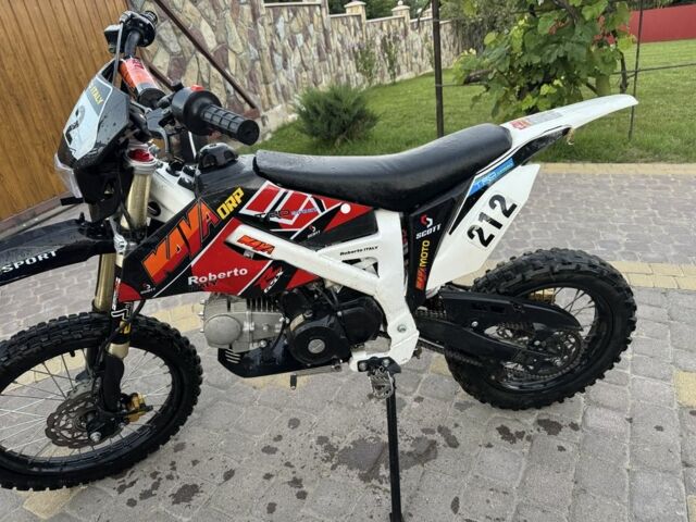 Кайо Другая, объемом двигателя 0.13 л и пробегом 0 тыс. км за 650 $, фото 1 на Automoto.ua