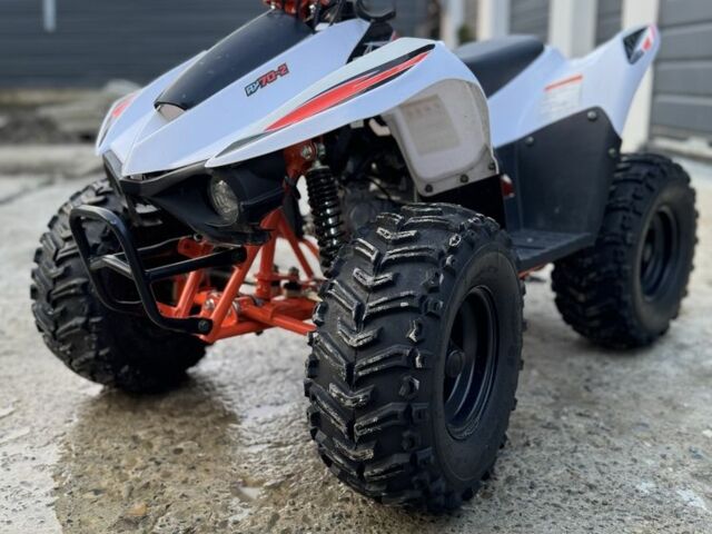 Кайо Другая, объемом двигателя 70 л и пробегом 0 тыс. км за 724 $, фото 1 на Automoto.ua