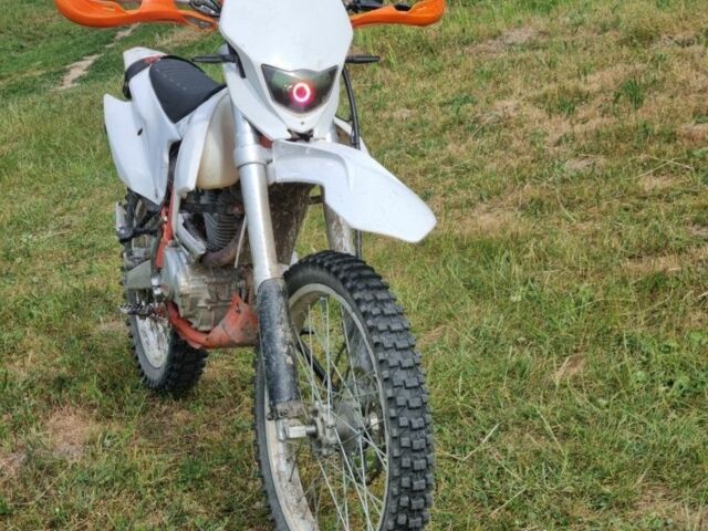 Кайо Другая, объемом двигателя 0.25 л и пробегом 0 тыс. км за 1150 $, фото 2 на Automoto.ua