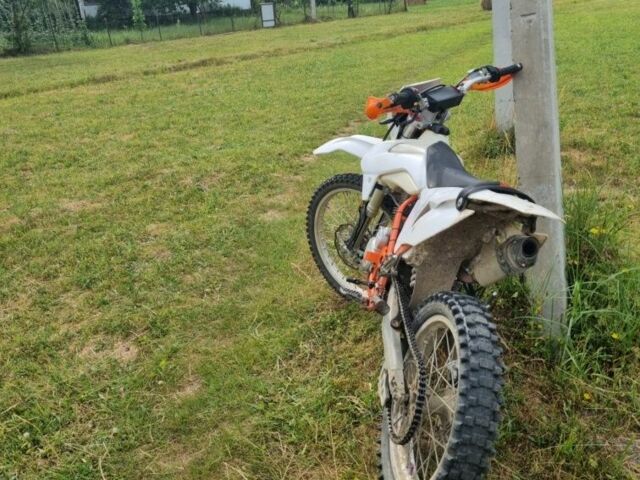 Кайо Другая, объемом двигателя 0.25 л и пробегом 0 тыс. км за 1150 $, фото 1 на Automoto.ua