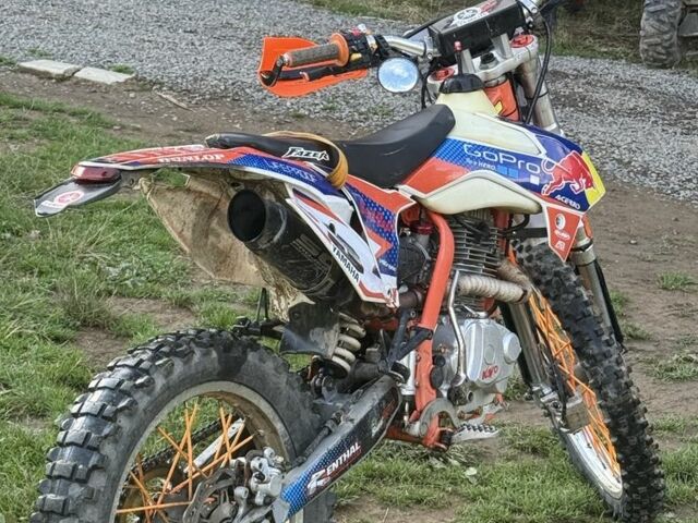 Кайо Другая, объемом двигателя 0.25 л и пробегом 0 тыс. км за 1100 $, фото 1 на Automoto.ua