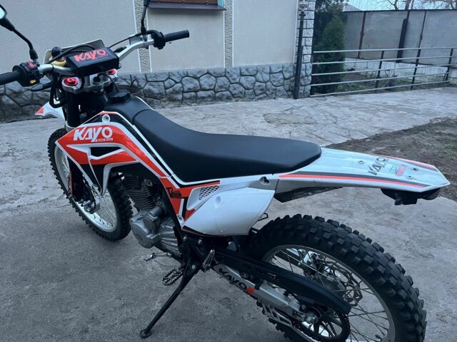 Кайо Другая, объемом двигателя 0.25 л и пробегом 0 тыс. км за 1538 $, фото 6 на Automoto.ua