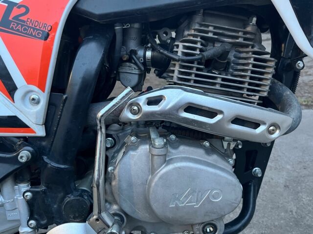 Кайо Другая, объемом двигателя 0.25 л и пробегом 0 тыс. км за 1538 $, фото 1 на Automoto.ua