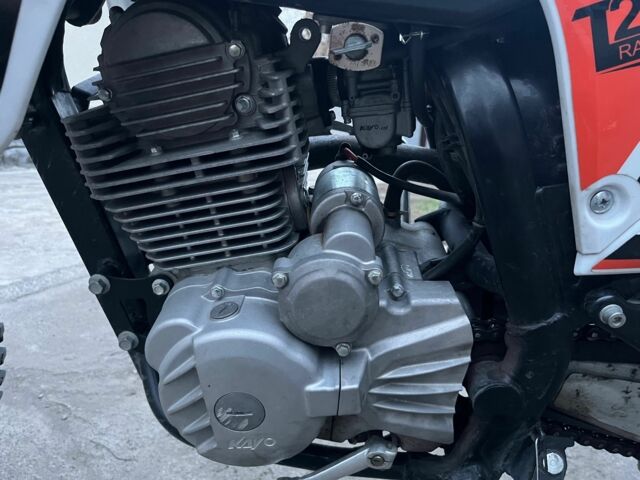 Кайо Другая, объемом двигателя 0.25 л и пробегом 0 тыс. км за 1538 $, фото 2 на Automoto.ua