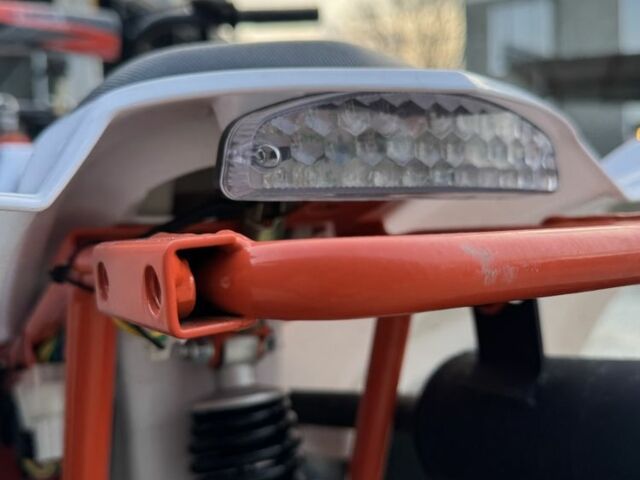 Кайо Другая, объемом двигателя 70 л и пробегом 0 тыс. км за 724 $, фото 6 на Automoto.ua