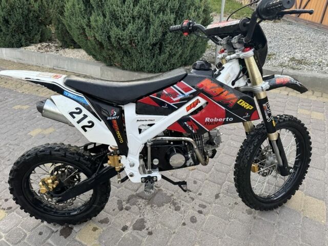 Кайо Другая, объемом двигателя 0.13 л и пробегом 0 тыс. км за 650 $, фото 2 на Automoto.ua