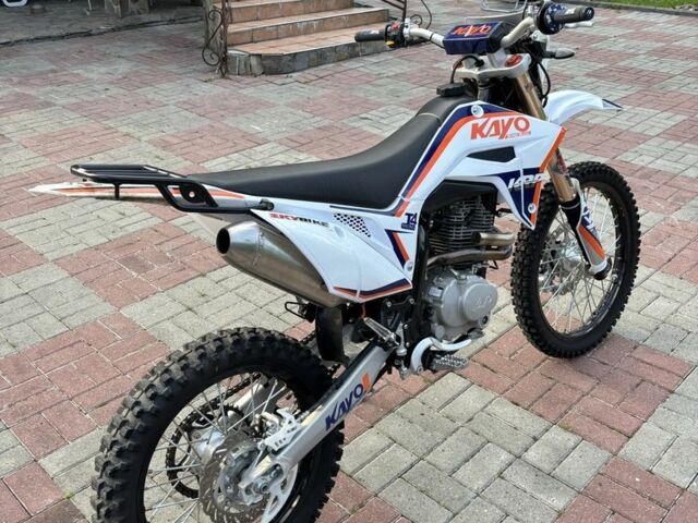 Кайо Другая, объемом двигателя 0.25 л и пробегом 0 тыс. км за 1999 $, фото 2 на Automoto.ua