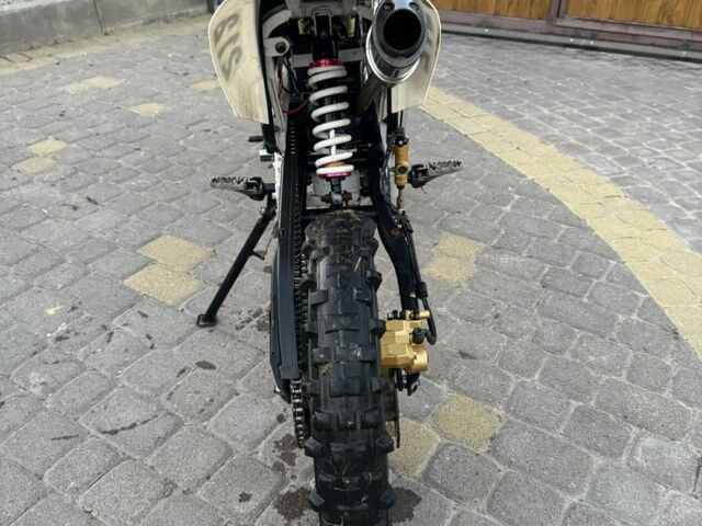 Кайо Другая, объемом двигателя 0.13 л и пробегом 0 тыс. км за 650 $, фото 3 на Automoto.ua