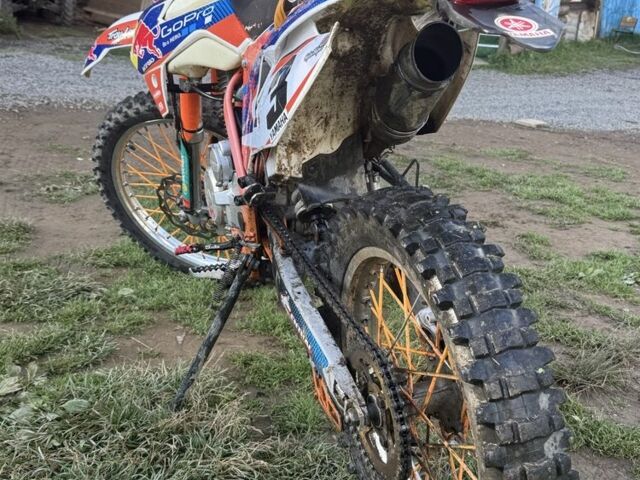 Кайо Другая, объемом двигателя 0.25 л и пробегом 0 тыс. км за 1100 $, фото 2 на Automoto.ua