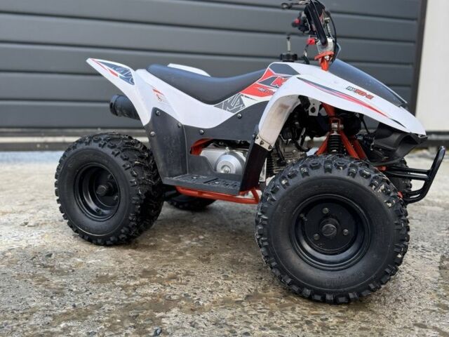 Кайо Другая, объемом двигателя 70 л и пробегом 0 тыс. км за 724 $, фото 2 на Automoto.ua