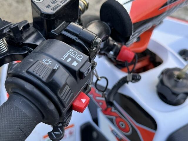 Кайо Другая, объемом двигателя 70 л и пробегом 0 тыс. км за 724 $, фото 5 на Automoto.ua