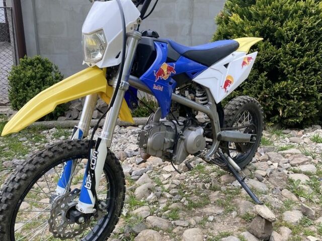 Кайо Другая, объемом двигателя 0.13 л и пробегом 0 тыс. км за 699 $, фото 1 на Automoto.ua