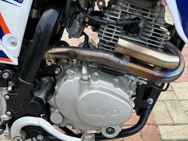 Кайо Другая, объемом двигателя 0.25 л и пробегом 0 тыс. км за 1999 $, фото 3 на Automoto.ua