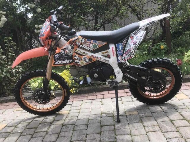 Кайо Другая, объемом двигателя 0.13 л и пробегом 0 тыс. км за 604 $, фото 1 на Automoto.ua