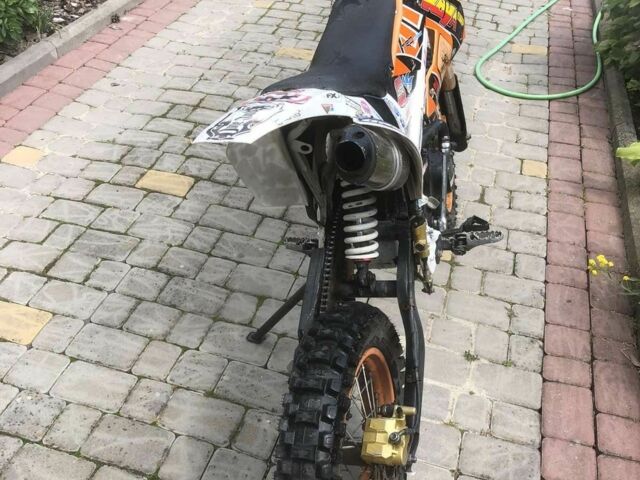 Кайо Другая, объемом двигателя 0.13 л и пробегом 0 тыс. км за 604 $, фото 2 на Automoto.ua