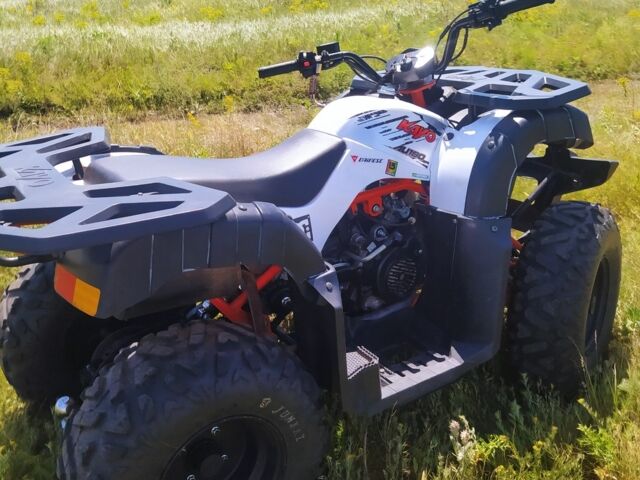 Кайо Другая, объемом двигателя 0.18 л и пробегом 0 тыс. км за 70000 $, фото 3 на Automoto.ua