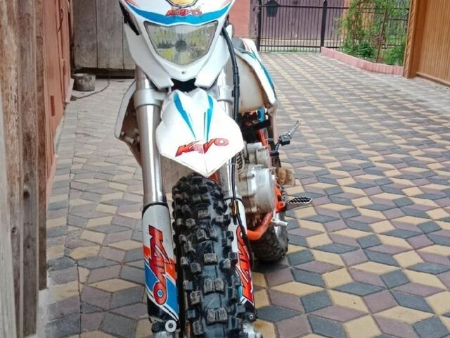 Кайо Інша, об'ємом двигуна 0.25 л та пробігом 0 тис. км за 1350 $, фото 7 на Automoto.ua