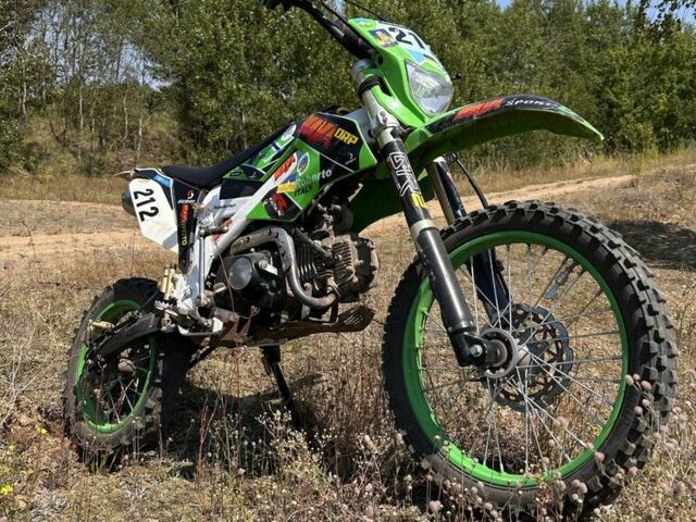 Кайо Інша, об'ємом двигуна 0.13 л та пробігом 0 тис. км за 28500 $, фото 7 на Automoto.ua