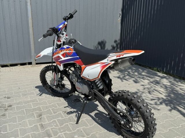Кайо Другая 2022 в Тернополе на Automoto.ua Кайо Другая, объемом двигателя 0 л и пробегом 0 тыс. км за 864 $, фото 4 на Automoto.ua