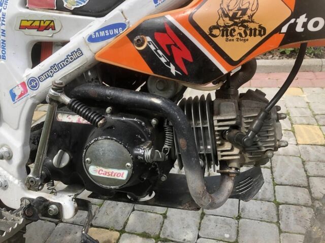 Кайо Другая, объемом двигателя 0.13 л и пробегом 0 тыс. км за 604 $, фото 5 на Automoto.ua