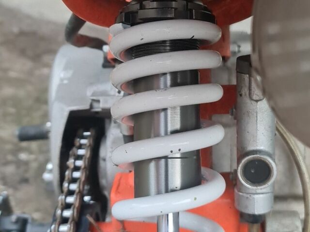 Кайо Інша 2022 у Ковель на Automoto.ua Кайо Інша, об'ємом двигуна 0.11 л та пробігом 0 тис. км за 384 $, фото 3 на Automoto.ua