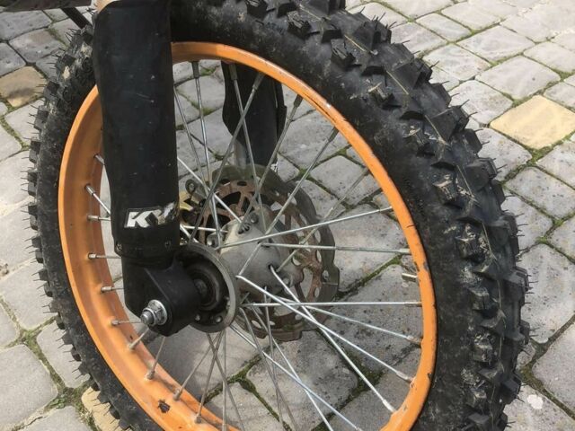 Кайо Другая, объемом двигателя 0.13 л и пробегом 0 тыс. км за 604 $, фото 6 на Automoto.ua